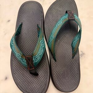 Chaco Women's Playa Pro Web Flip-Flops